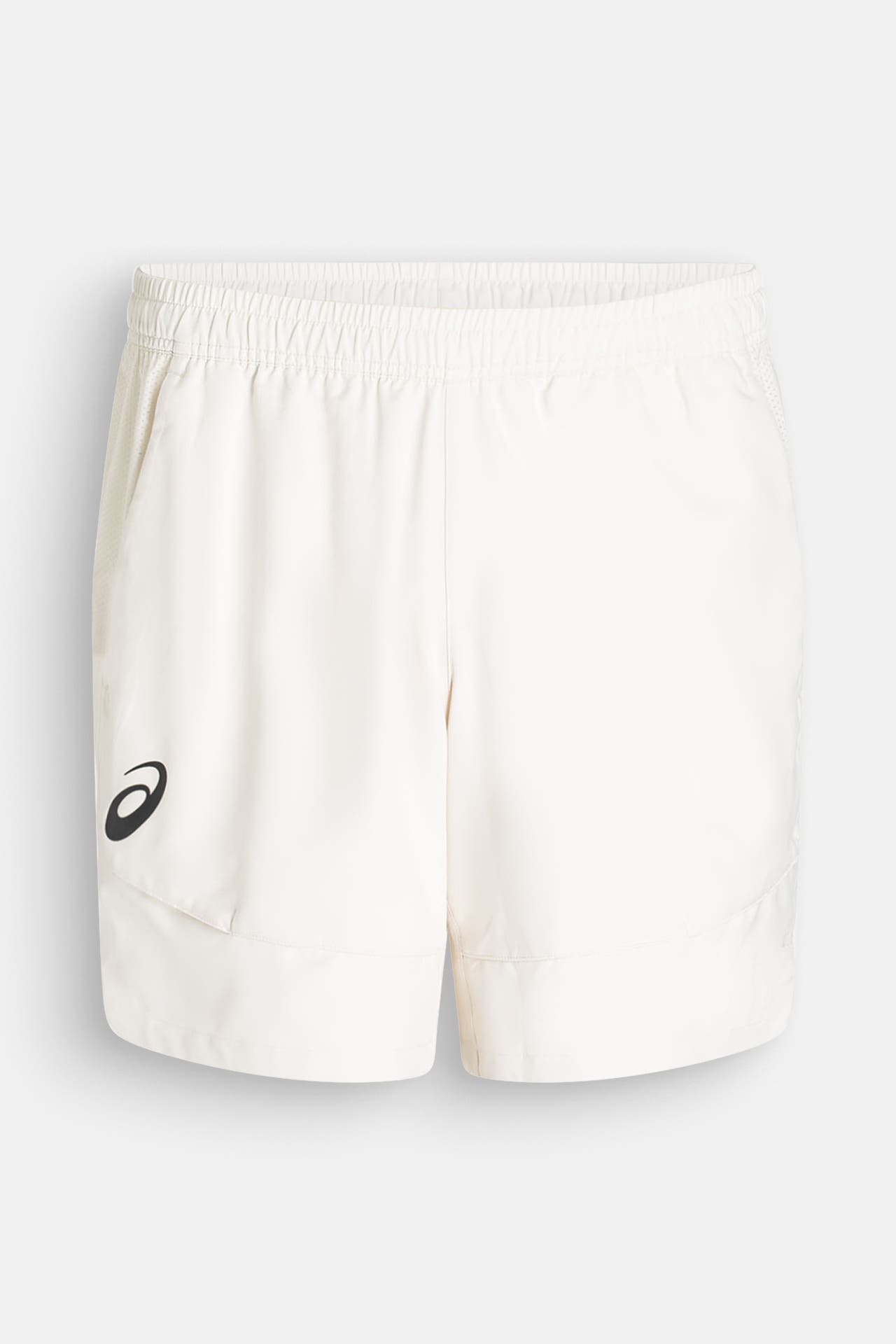 ASICS Shorts 'Match' creme, Bild 1