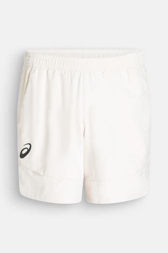 ASICS Shorts 'Match' creme