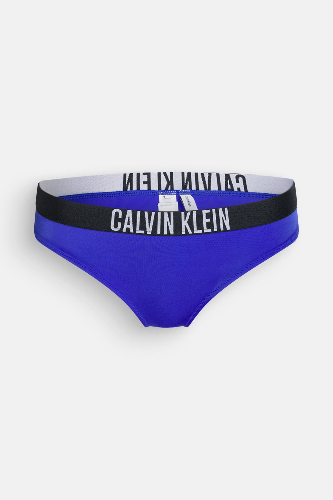 CALVIN KLEIN Bikini-Slip royalblau, Bild 1