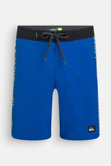 QUIKSILVER Boardshorts königsblau