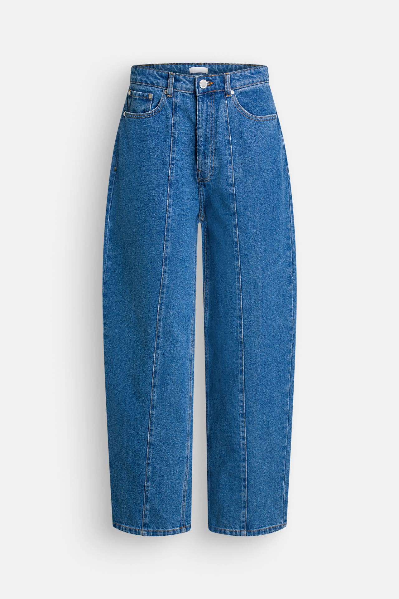 2NDDAY Jeans 'Flossy' straight, Bild 1