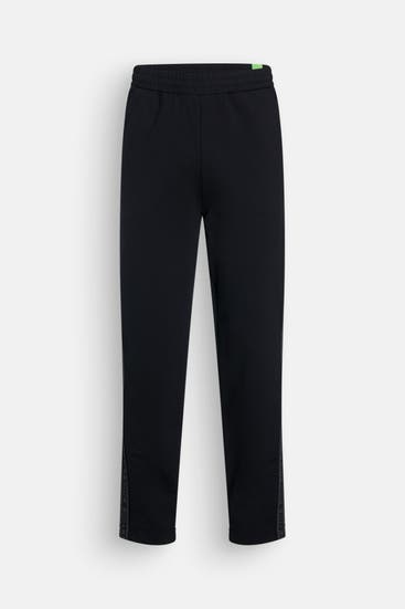 BOGNER FIRE + ICE - Sweatpants 'Pedro9' schwarz
