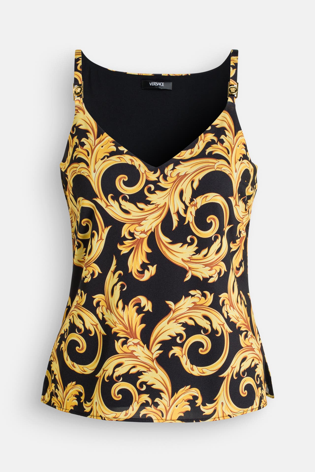 VERSACE Top gemustert, Bild 1