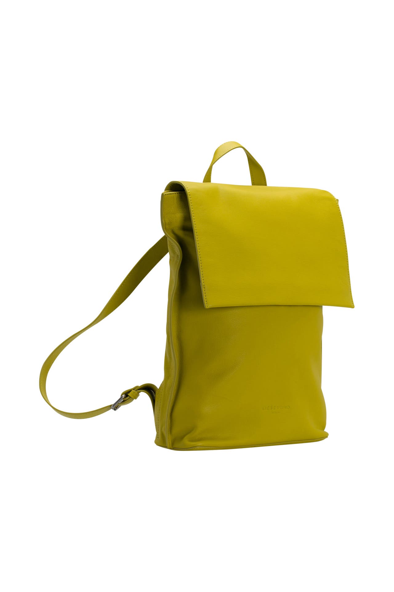 Liebeskind rucksack gold 2025