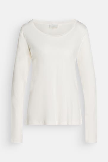 BUGATTI Longsleeve offwhite