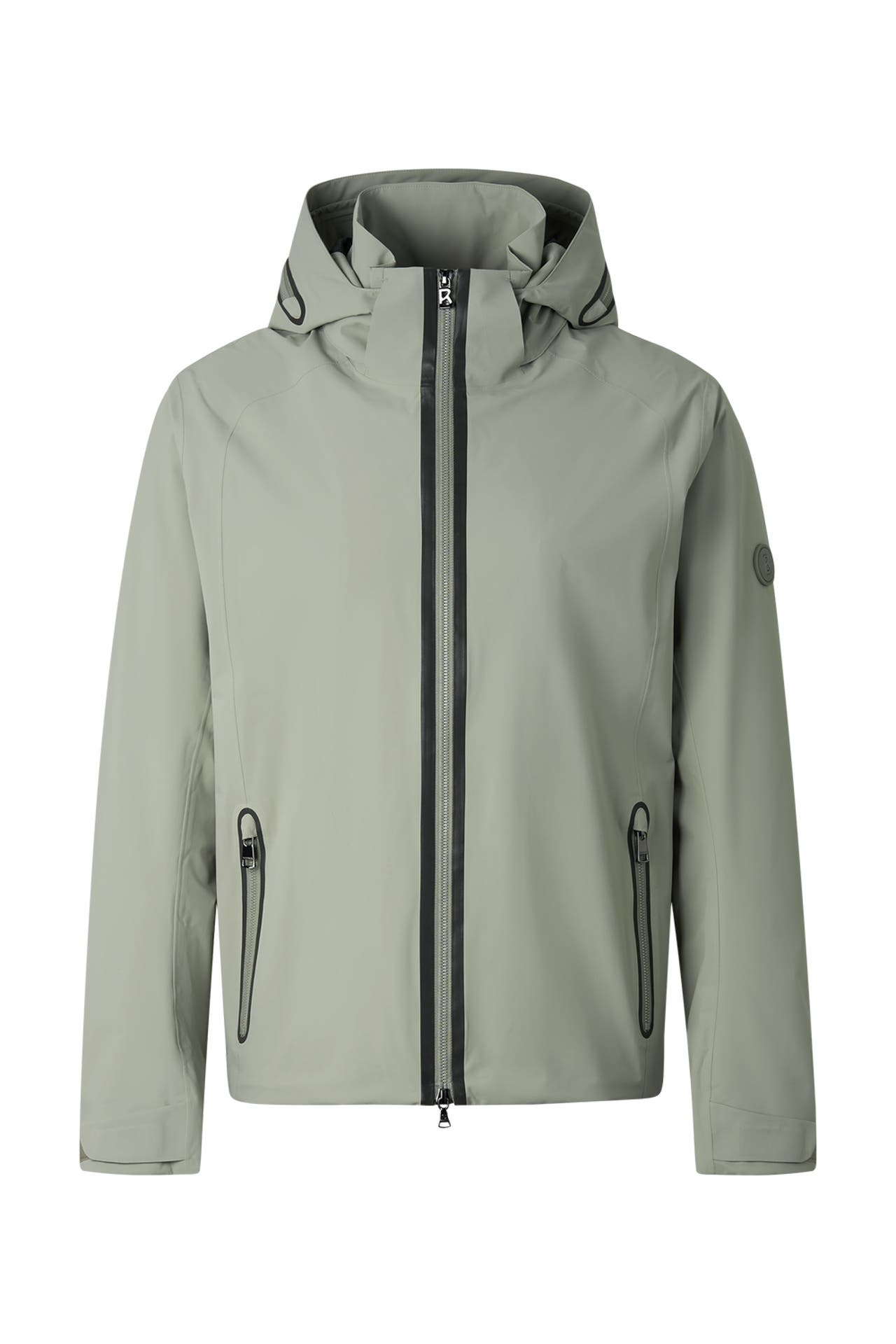 BOGNER Übergangsjacke 'Enas' graugrün, Bild 1