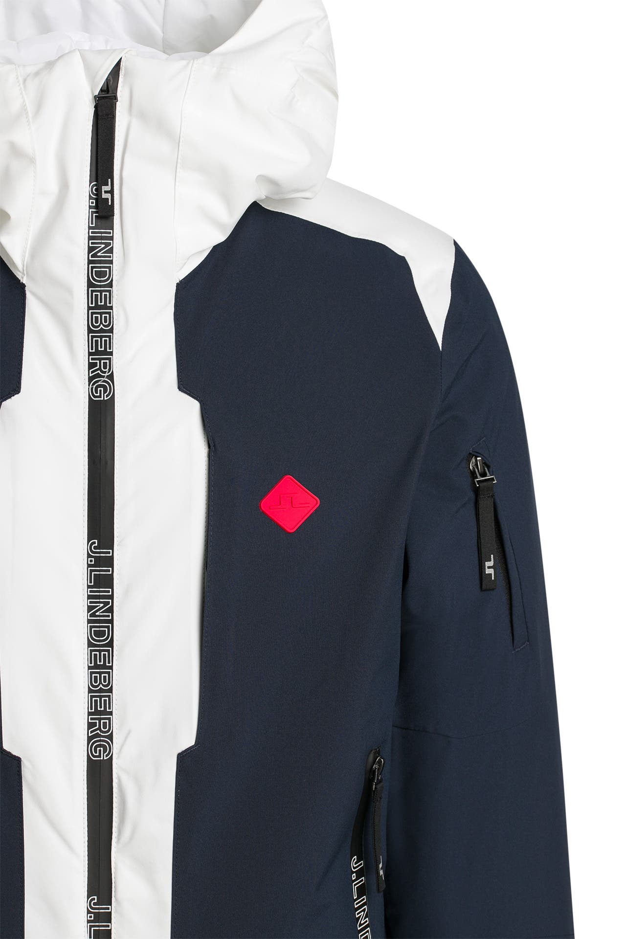 J.LINDEBERG SPORTSWEAR Skijacke 'Eclipse' mehrfarbig » günstig