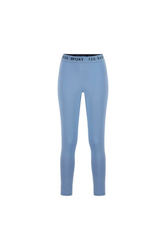 TED BAKER Tights hellblau