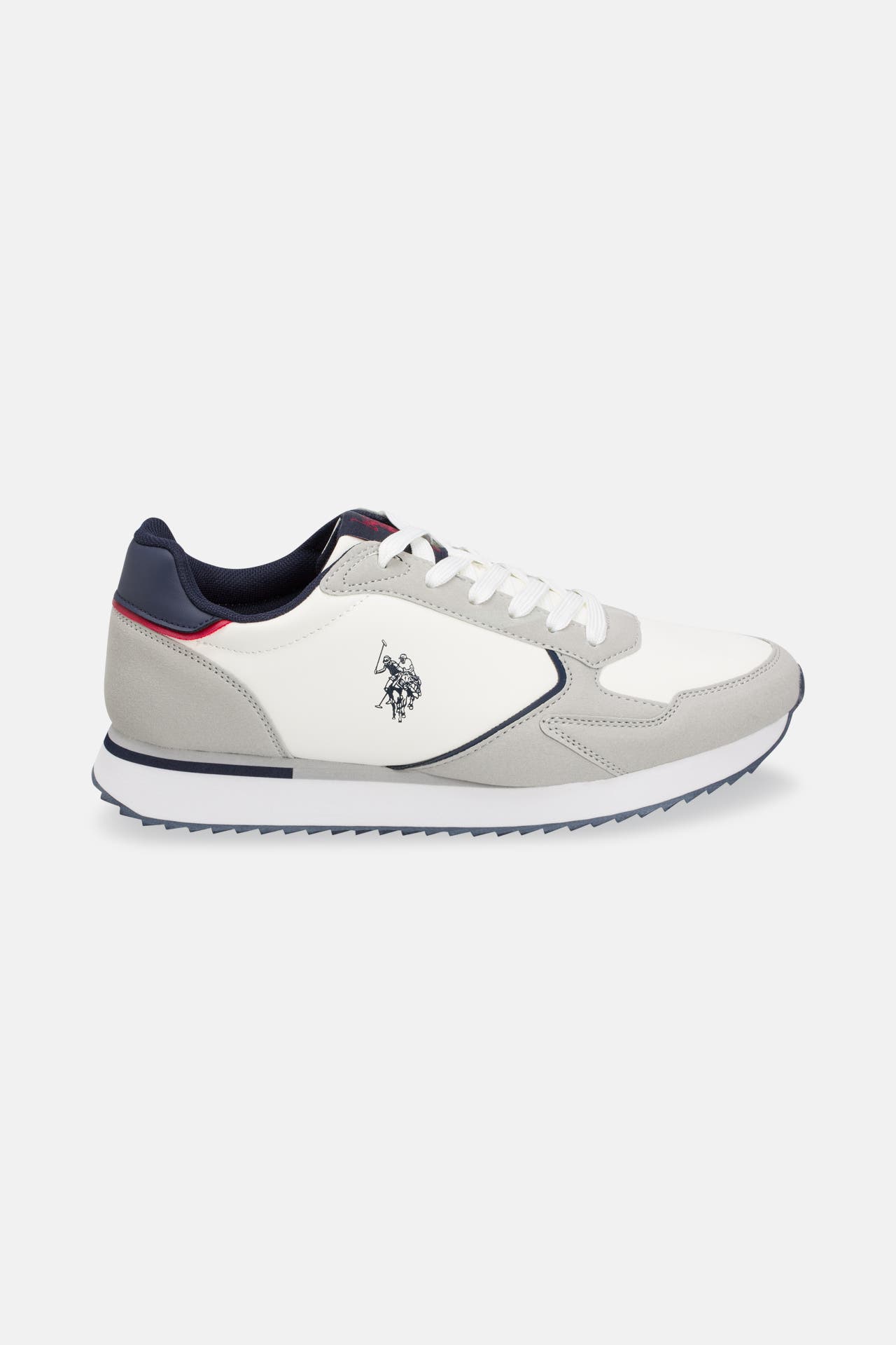 U.S. POLO ASSN. Sneaker 'Chris' mehrfarbig, Bild 1