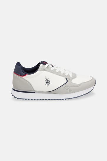 U.S. POLO ASSN. Sneaker 'Chris' mehrfarbig