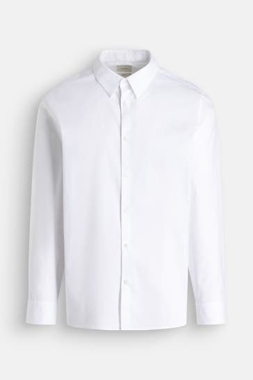CALVIN KLEIN Business-Hemd Slim Fit