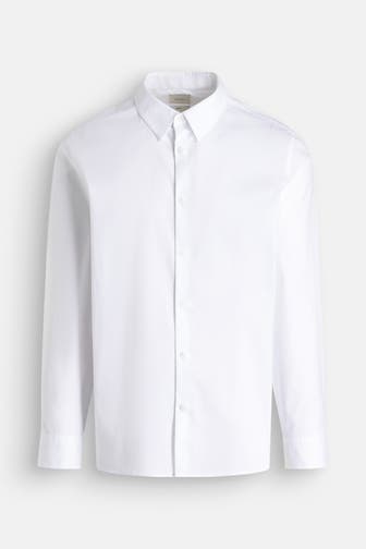 CALVIN KLEIN Business-Hemd Slim Fit