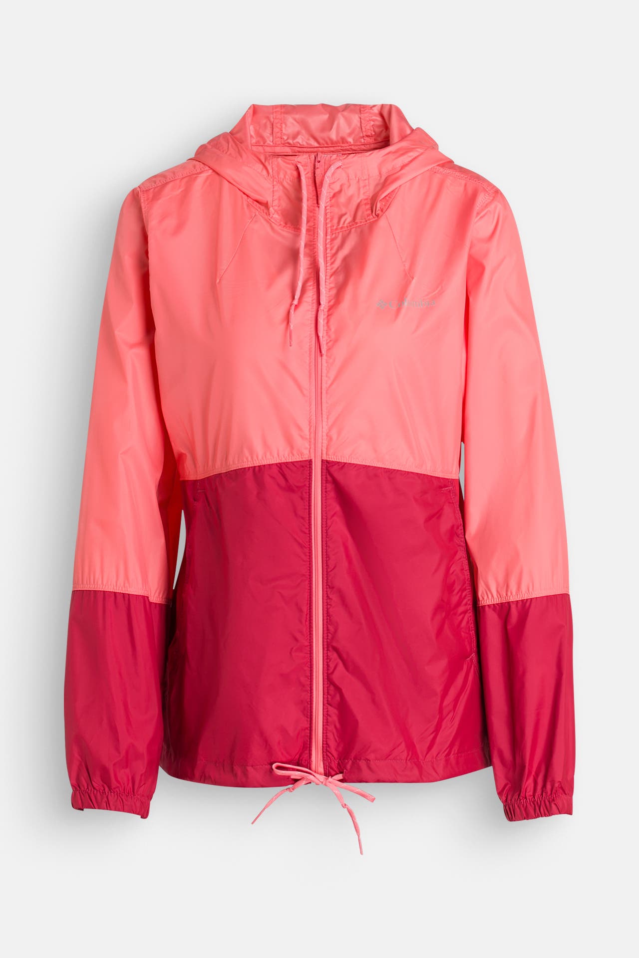 COLUMBIA Übergangsjacke 'Flash Forward' zweifarbig, Bild 1