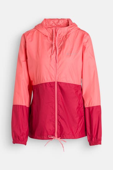 COLUMBIA Übergangsjacke 'Flash Forward' zweifarbig