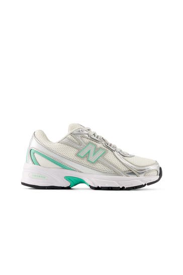 NEW BALANCE Laufschuhe '740' mehrfarbig