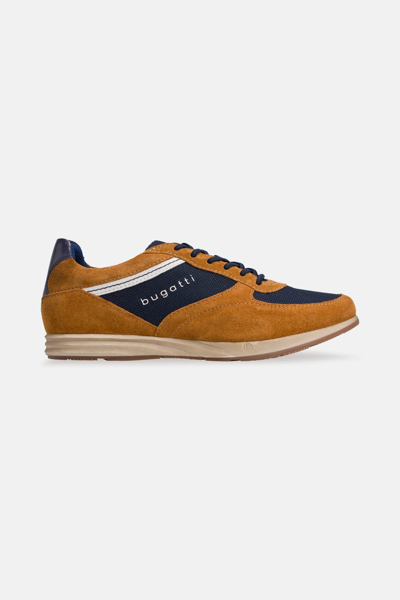 BUGATTI Sneaker 'Marlo Revo' zweifarbig, Bild 1