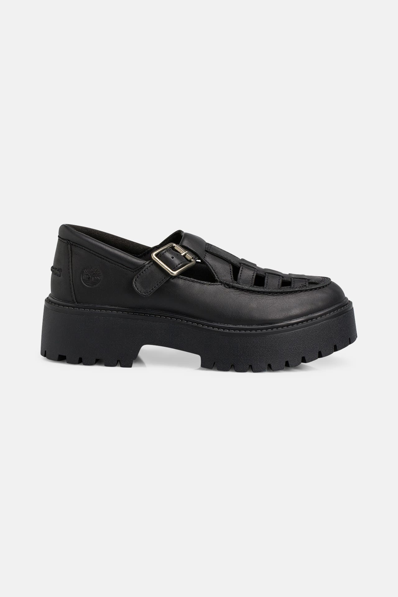 TIMBERLAND Loafer 'Stone Street Buckle' schwarz, Bild 1