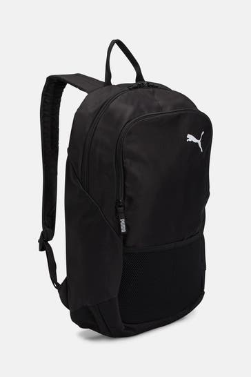 PUMA Rucksack schwarz