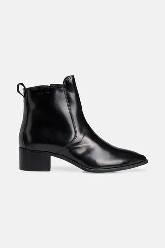GANT Stiefeletten 'St Broomly' schwarz