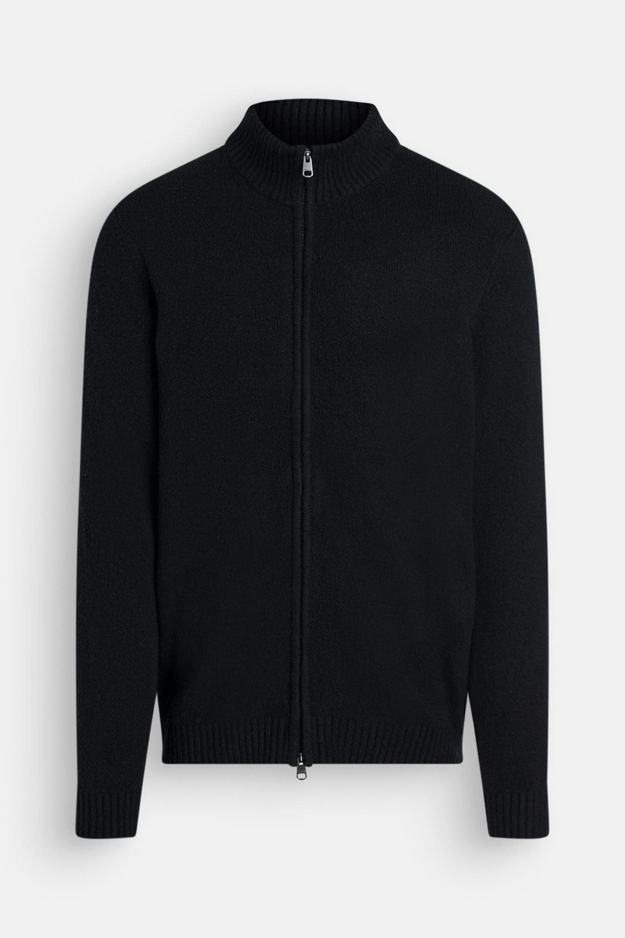CINQUE Strickjacke 'Cizibao' schwarz, Bild 1
