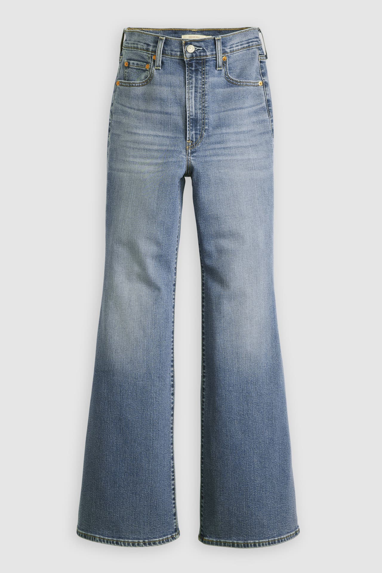 LEVI'S® Jeans wide, Bild 1