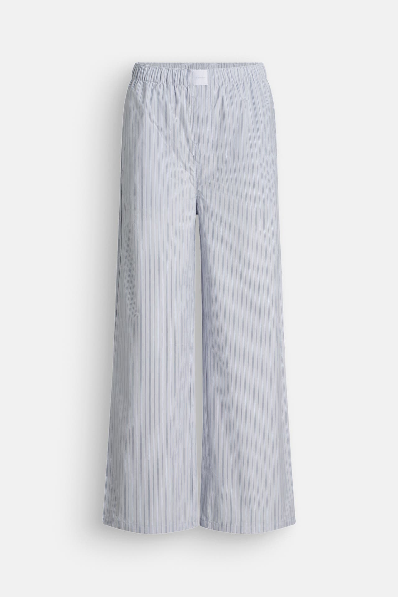CK UNDERWEAR Pyjamahose gestreift, Bild 1