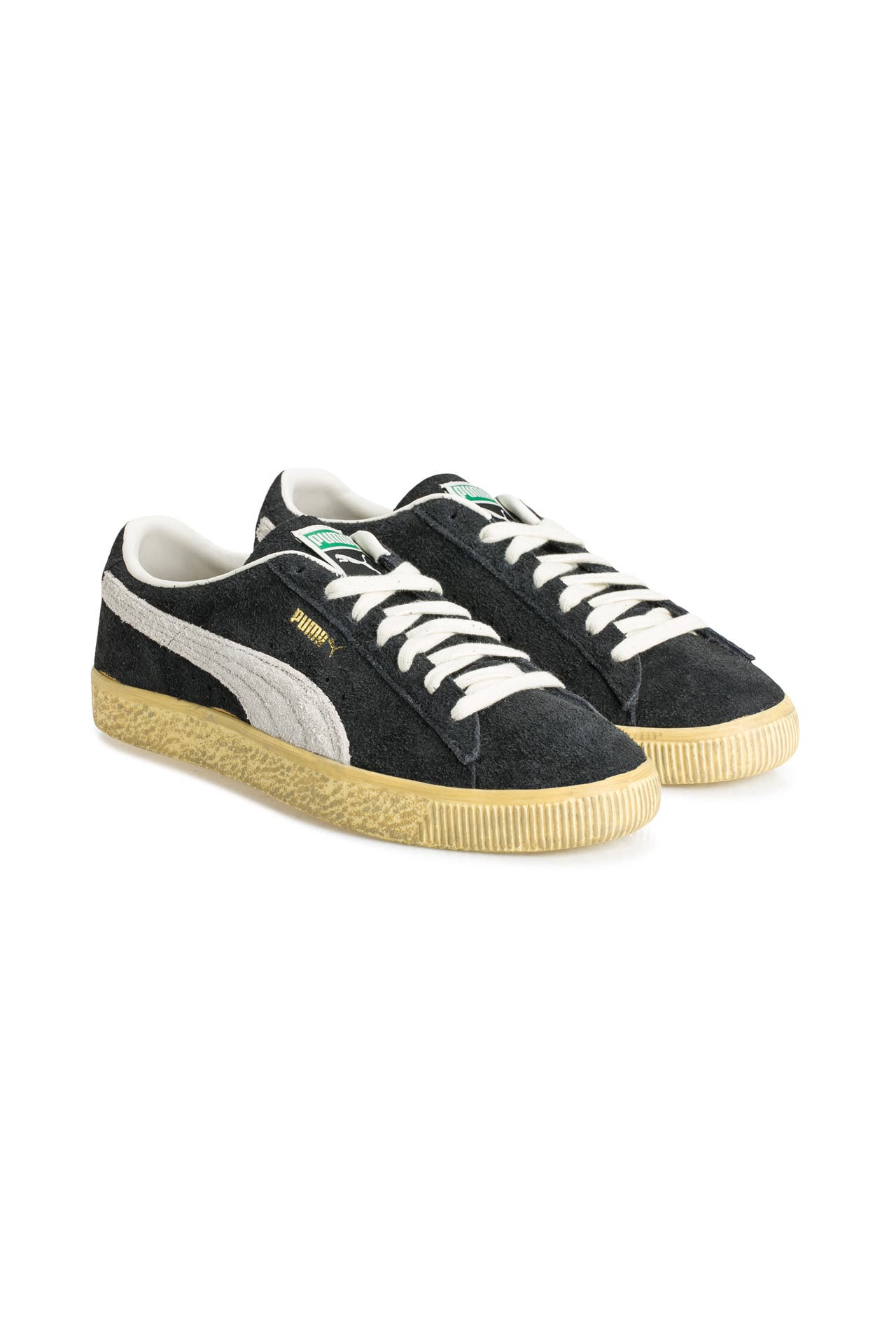 Puma new arrivals suede günstig