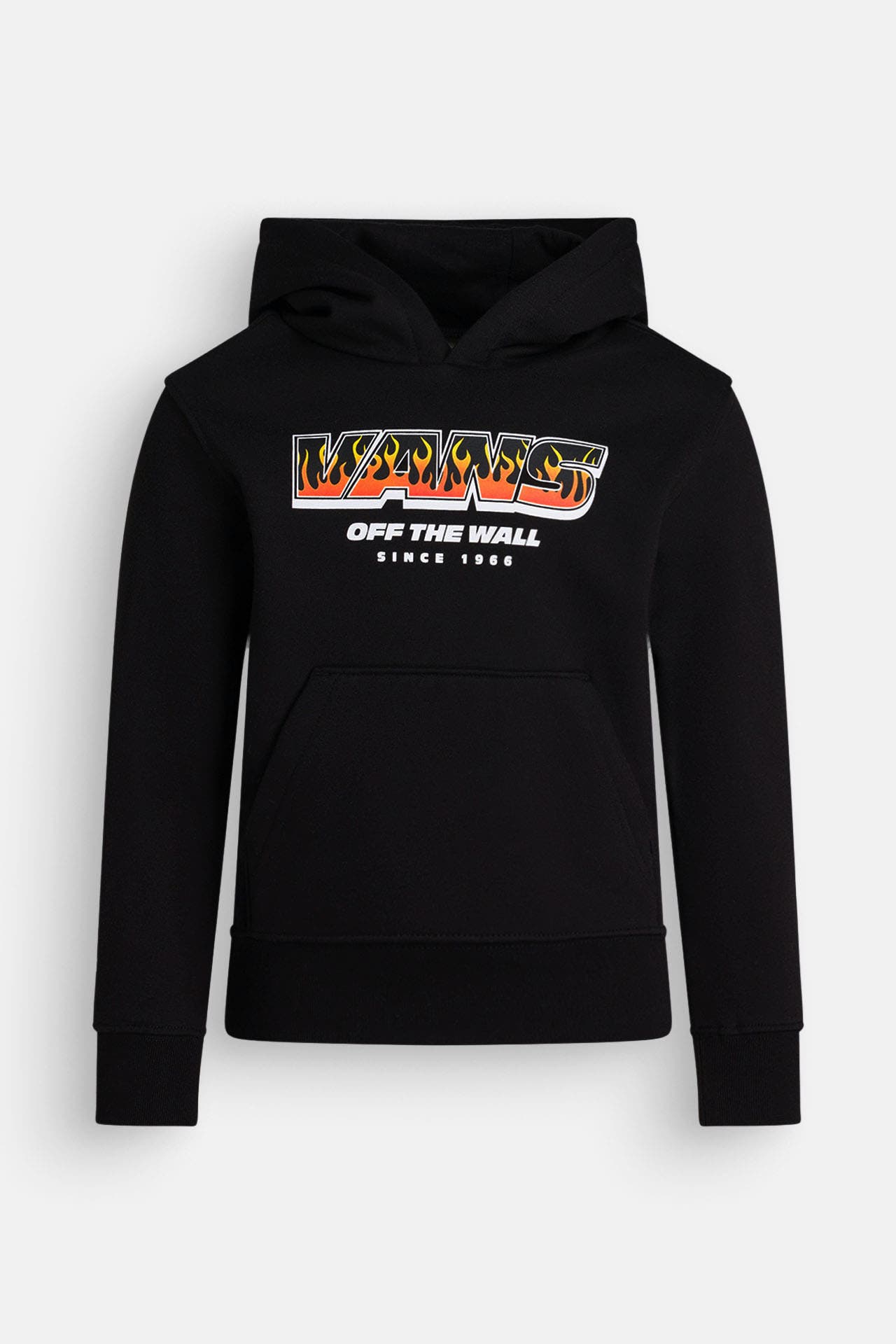 VANS Hoodie schwarz, Bild 1