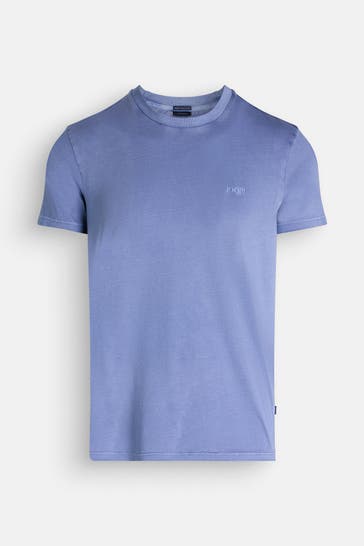 JOOP! T-Shirt 'Paris' graublau