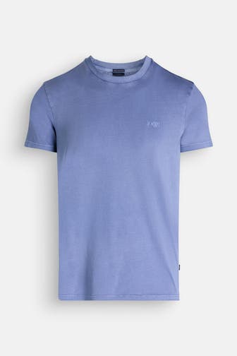 JOOP! T-Shirt 'Paris' graublau