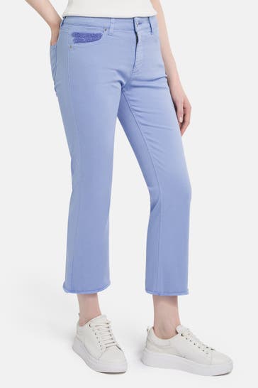 RAFFAELLO ROSSI Jeans 'Vic' flared