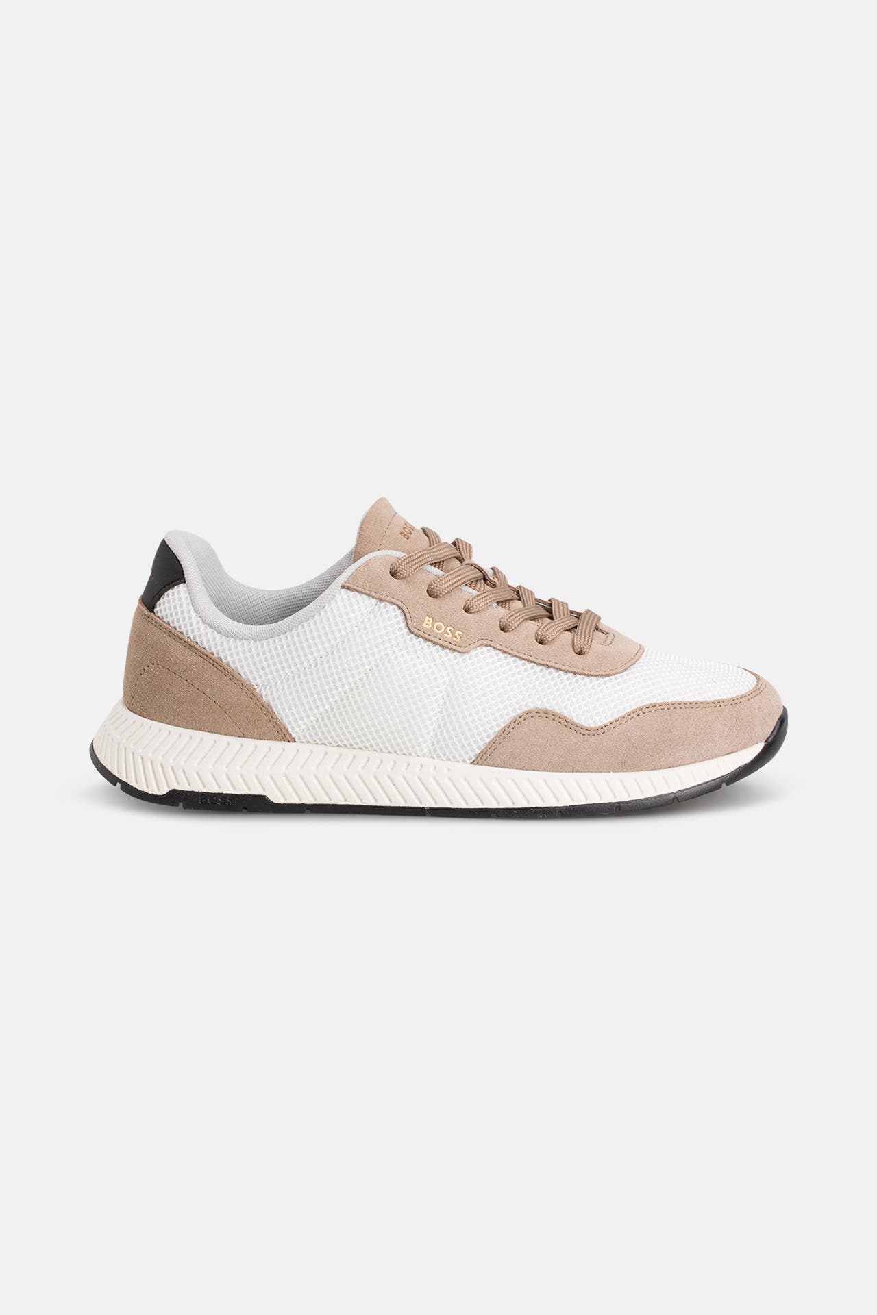 BOSS Sneaker 'Titanium' mehrfarbig, Bild 1