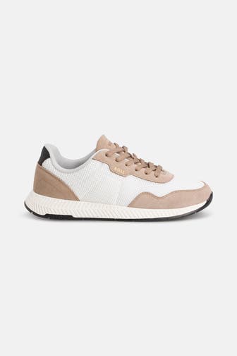 BOSS Sneaker 'Titanium' mehrfarbig