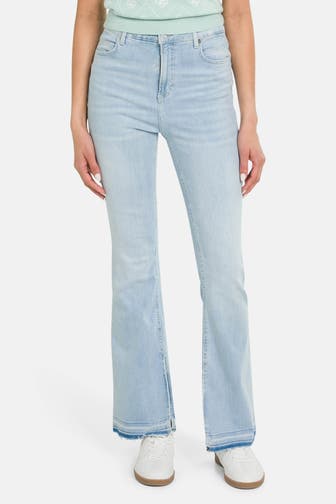 BOSS ORANGE Jeans 'Rosa' bootcut