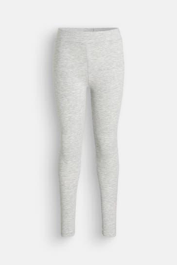 FILA Leggings hellgrau