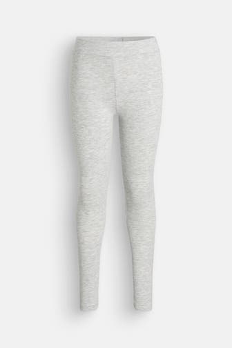 FILA Leggings hellgrau