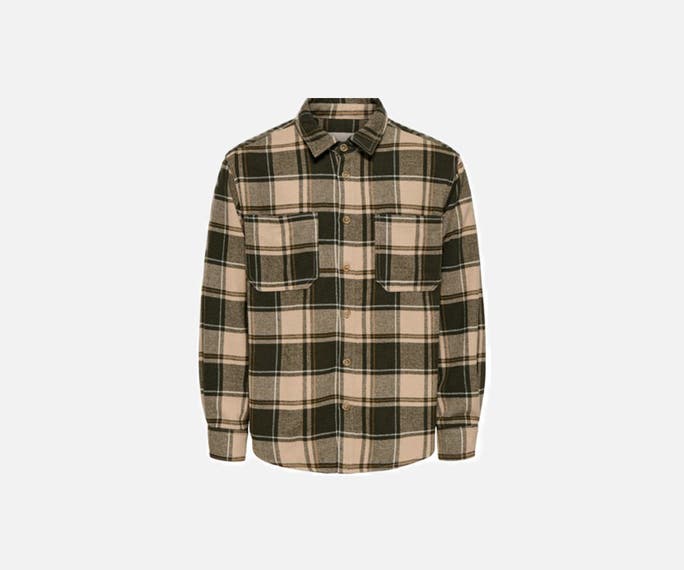 Only & Sons