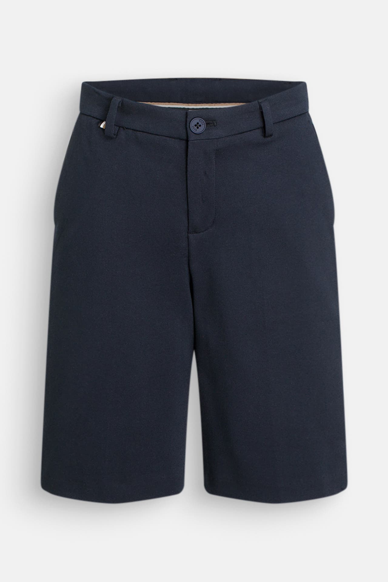 BOSS Bermudashorts nachtblau, Bild 1