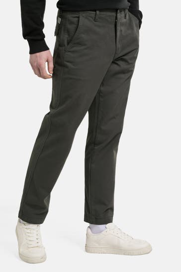 LEVI'S® Chino anthrazit
