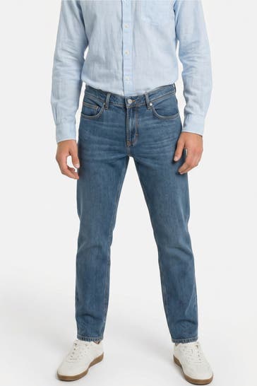 BALDESSARINI Jeans 'Jayden' slim