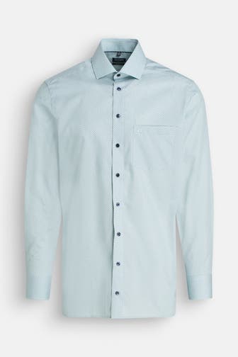 OLYMP Luxor modern fit Casual-Hemd Modern Fit