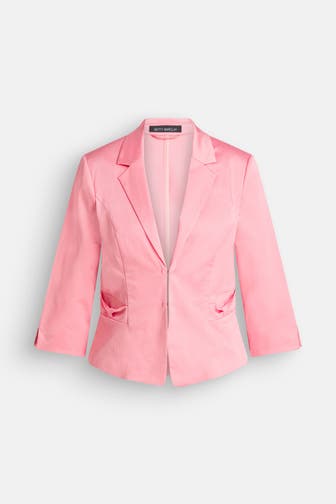BETTY BARCLAY Blazer lachs