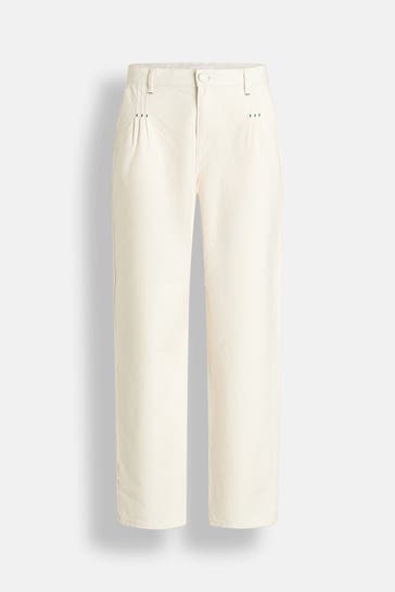 SEE BY CHLOÉ Stoffhose sand