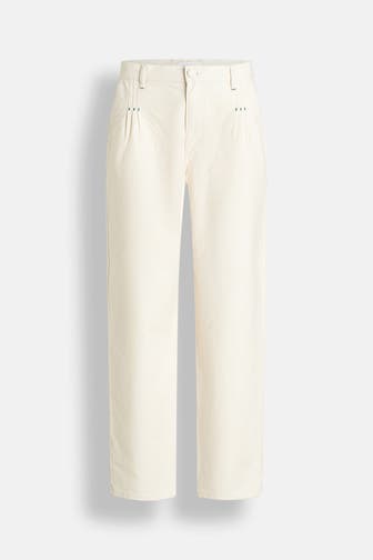 SEE BY CHLOÉ Stoffhose sand