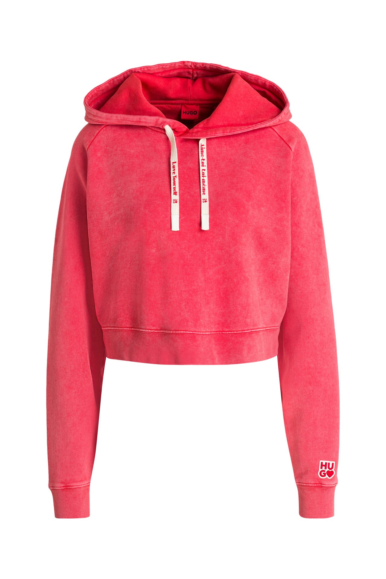 Fila hugo hoodie online