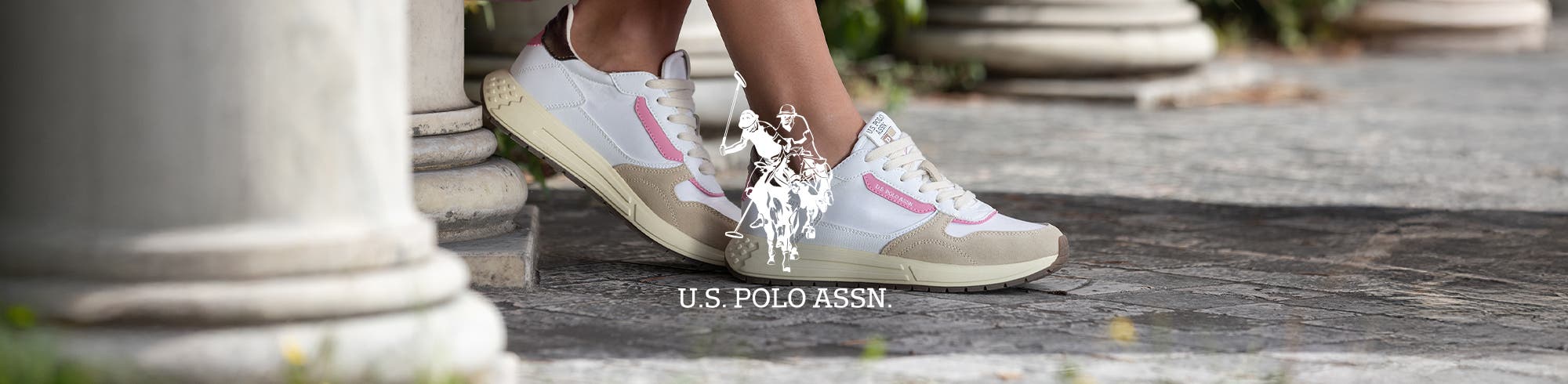 U.S. POLO ASSN. Sale Damen