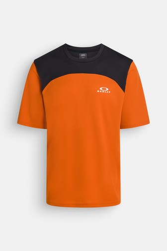 OAKLEY T-Shirt zweifarbig