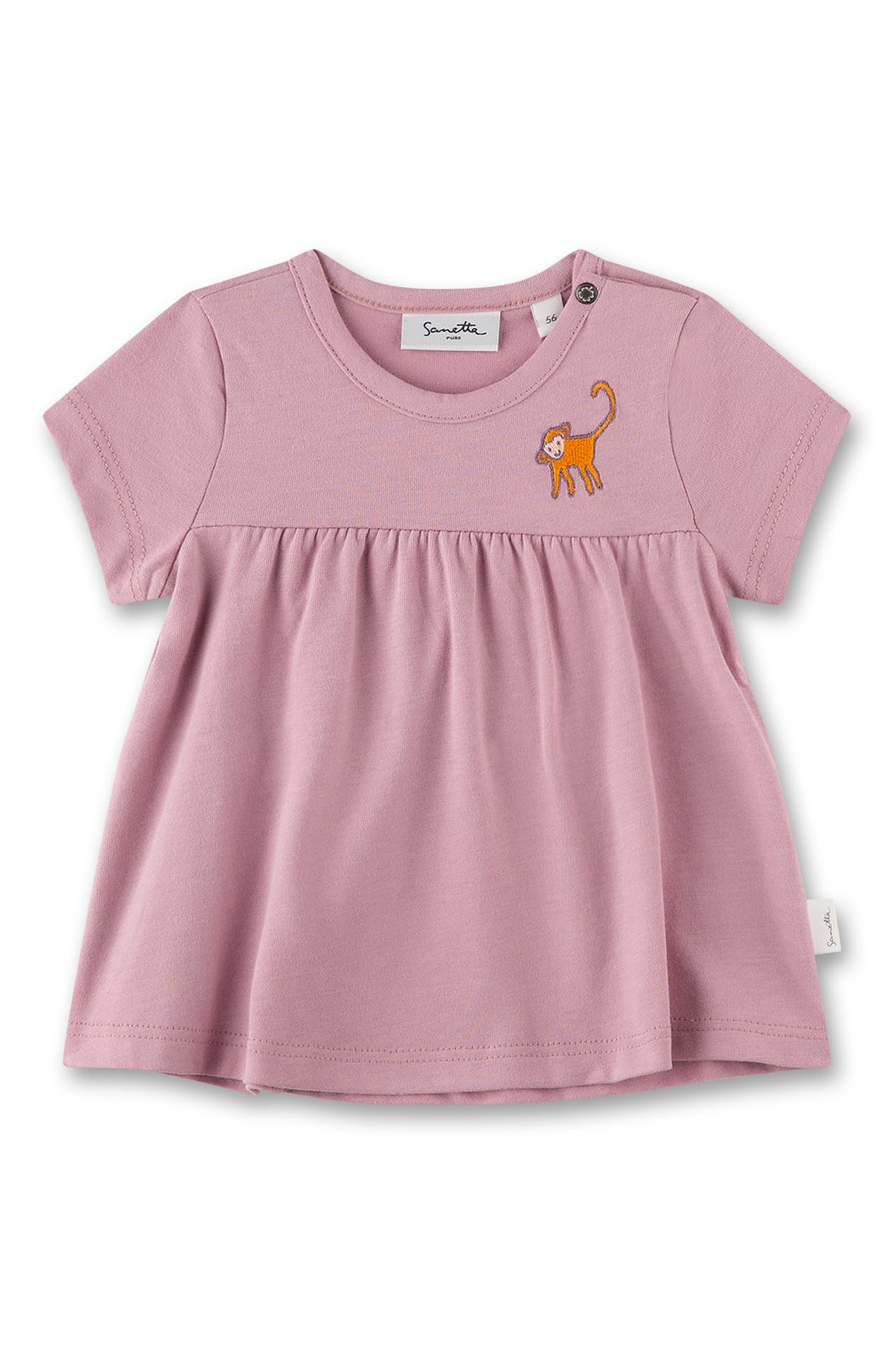 SANETTA T-Shirt altrosa, Bild 1