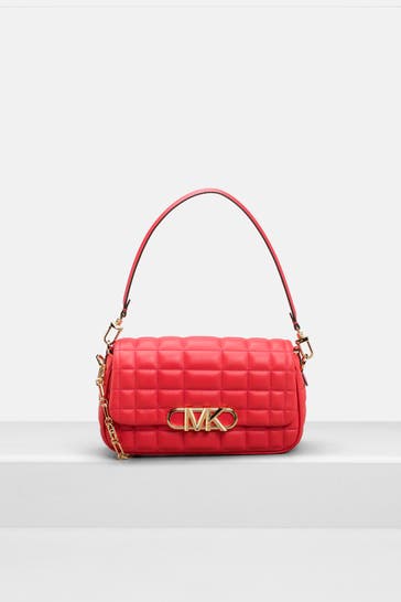 MICHAEL MICHAEL KORS Handtasche koralle