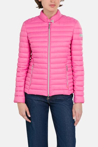 FRIEDA & FREDDIES NY Light-Steppjacke pink